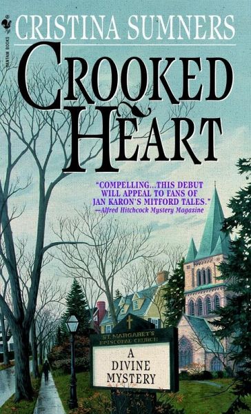 Crooked Heart (eBook, ePUB) Crooked Heart (eBook, ePUB)