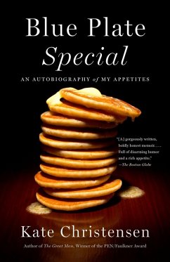 Blue Plate Special (eBook, ePUB) - Christensen, Kate