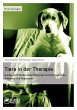 Tiere in der Therapie - Bild 1