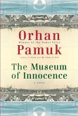 The Museum of Innocence (eBook, ePUB)