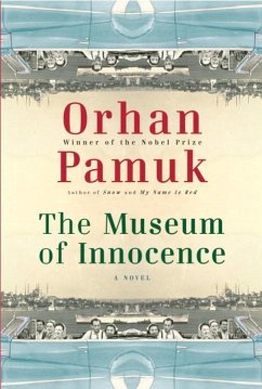 The Museum of Innocence (eBook, ePUB) - Pamuk, Orhan