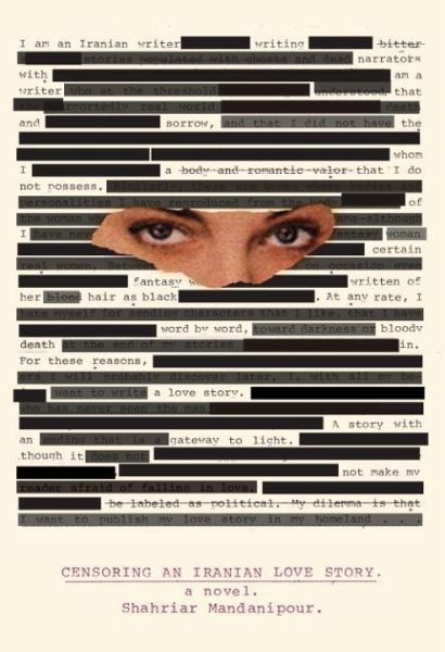 Censoring an Iranian Love Story (eBook, ePUB)
