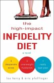 The High-Impact Infidelity Diet (eBook, ePUB)