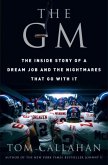 The GM (eBook, ePUB)