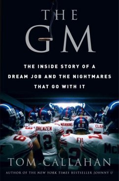 The GM (eBook, ePUB) Cover The GM (eBook, ePUB)