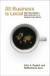 All Business is Local (eBook, ePUB) - Bild 1