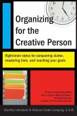 Organizing for the Creative Person (eBook, ePUB)