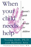 When Your Child Needs Help (eBook, ePUB)