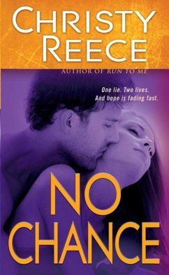 Cover No Chance (eBook, ePUB)