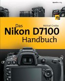 Das Nikon D7100 Handbuch (eBook, ePUB)