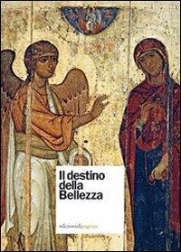Cover Il destino della bellezza