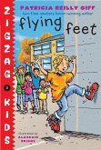 Flying Feet (eBook, ePUB)