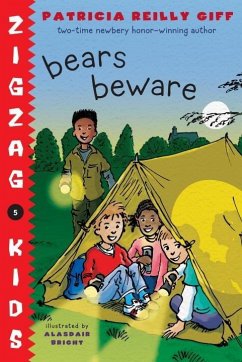 Cover Bears Beware (eBook, ePUB)