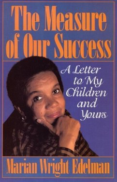 Cover The Measure of our Success (eBook, ePUB)
