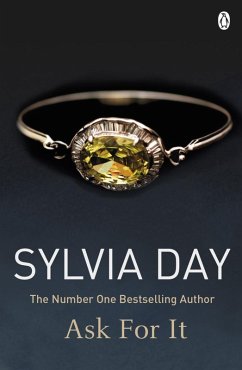 Cover Ask for It (eBook, ePUB)