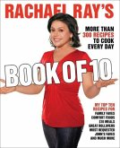 Rachael Ray's Book of 10 (eBook, ePUB)