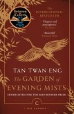 The Garden of Evening Mists (eBook, ePUB)