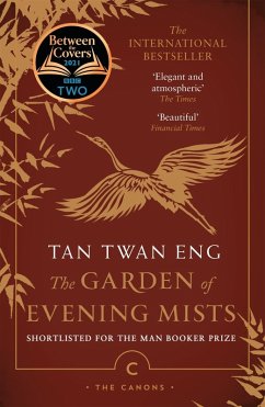 The Garden of Evening Mists (eBook, ePUB) - Eng, Tan Twan