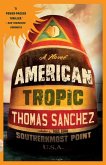 American Tropic (eBook, ePUB)