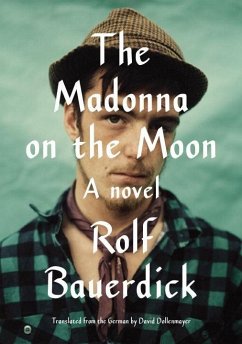 The Madonna on the Moon (eBook, ePUB) - Bauerdick, Rolf
