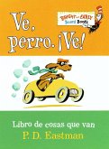 Ve, Perro. Ve! (eBook, ePUB)