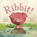Ribbit! (eBook, ePUB) Ribbit! (eBook, ePUB)