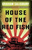 House of the Red Fish (eBook, ePUB)