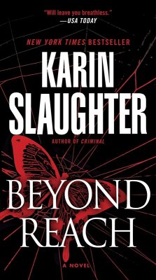 Beyond Reach (eBook, ePUB) - Slaughter, Karin