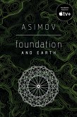 Foundation and Earth (eBook, ePUB)
