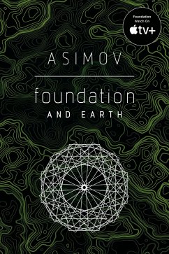 Foundation and Earth (eBook, ePUB) - Asimov, Isaac
