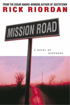 Mission Road (eBook, ePUB) - Riordan, Rick