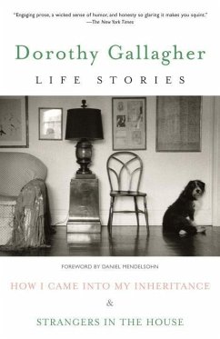 Life Stories (eBook, ePUB) - Gallagher, Dorothy