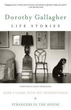 Cover Life Stories (eBook, ePUB)