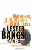 Main Lines, Blood Feasts, and Bad Taste (eBook, ePUB)