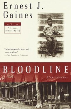 Bloodline (eBook, ePUB) - Gaines, Ernest J.