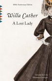 A Lost Lady (eBook, ePUB)