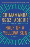 Half of a Yellow Sun (eBook, ePUB)