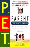 Parent Effectiveness Training (eBook, ePUB)