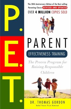 Cover Parent Effectiveness Training (eBook, ePUB)