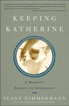 Keeping Katherine (eBook, ePUB) - Zimmermann, Susan