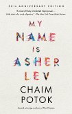 My Name Is Asher Lev (eBook, ePUB)