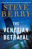 The Venetian Betrayal (eBook, ePUB)