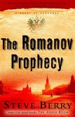 The Romanov Prophecy (eBook, ePUB)