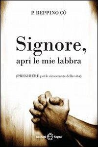 Signore apri le mie labbra - Co, Beppino