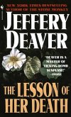 The Lesson of Her Death (eBook, ePUB)