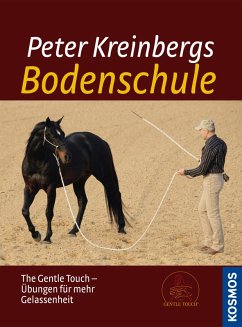 Cover Peter Kreinbergs Bodenschule (eBook, ePUB)