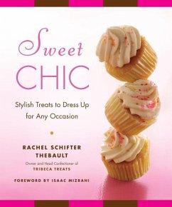 Sweet Chic (eBook, ePUB) - Thebault, Rachel