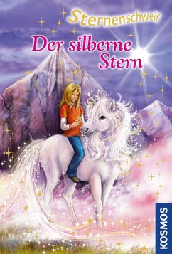 Der silberne Stern / Sternenschweif Bd.35 (eBook, ePUB) - Chapman, Linda