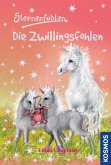 Die Zwillingsfohlen / Sternenfohlen Bd.22 (eBook, ePUB)