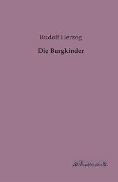 Die Burgkinder Die Burgkinder